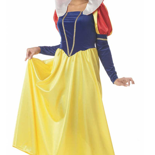 Snow white deals outfit adults