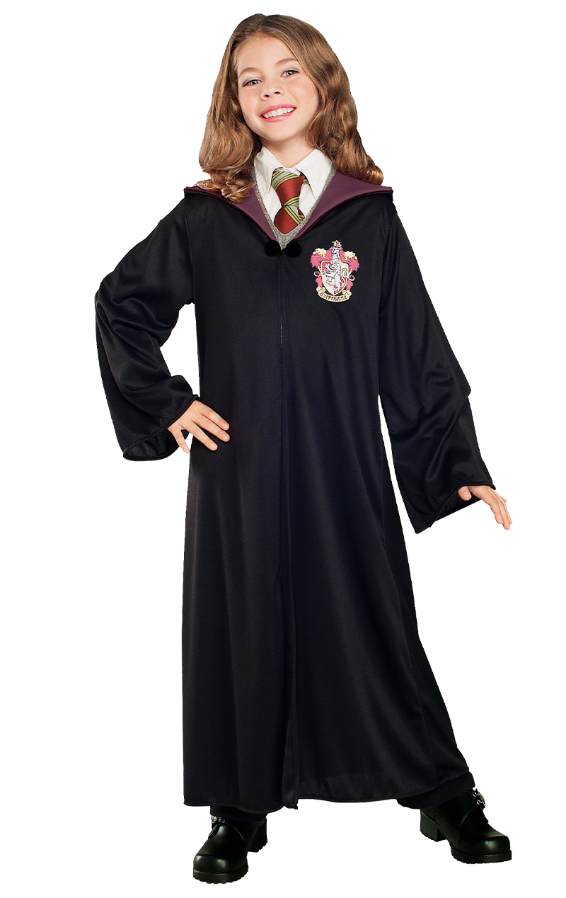 Childrens Hermione Granger Costume