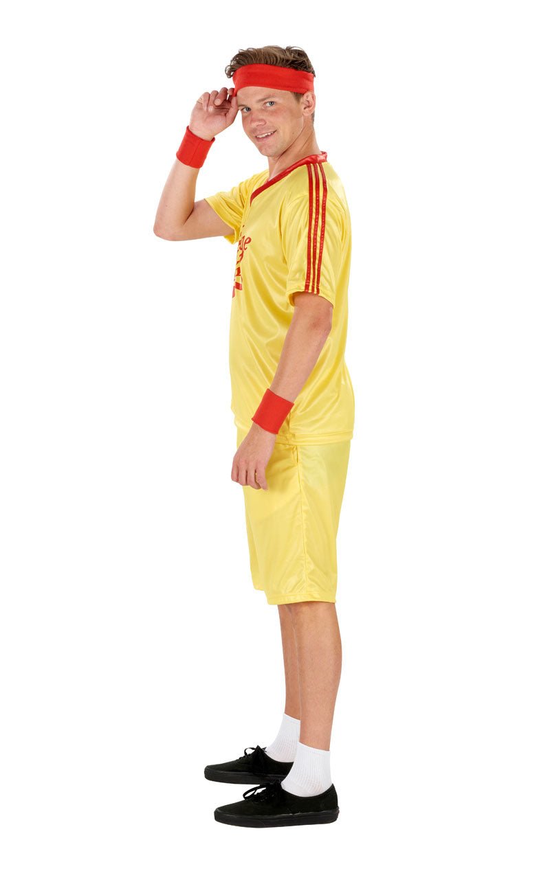 Adult Average Guys Costume - Joke.co.uk