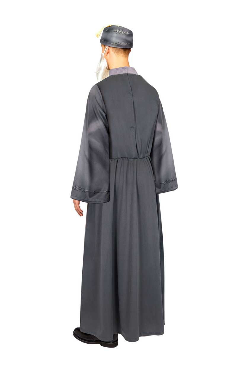 Adult Dumbledore Costume - Joke.co.uk