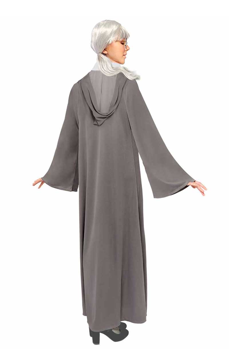 Adult Moaning Myrtle Costume - Joke.co.uk