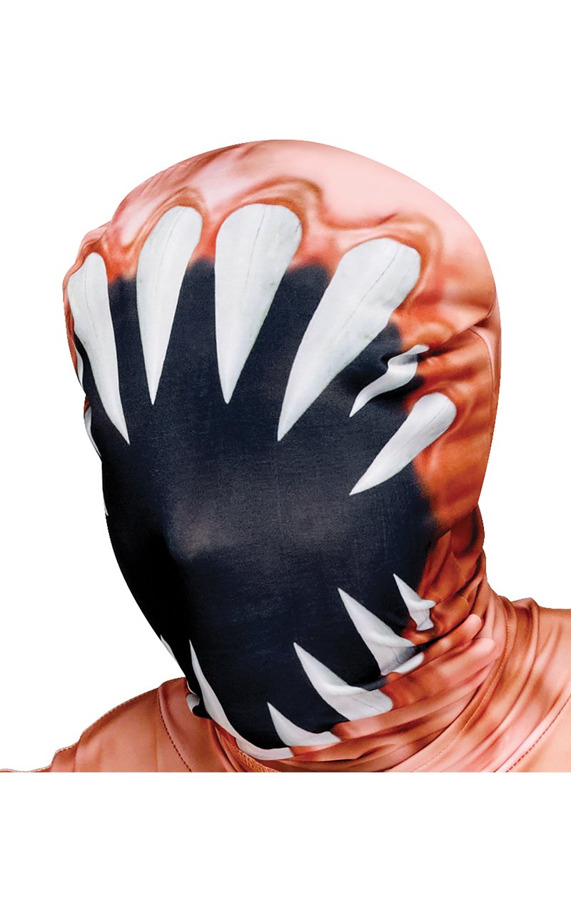 Adult Pit Dweller Halloween Costume - Joke.co.uk