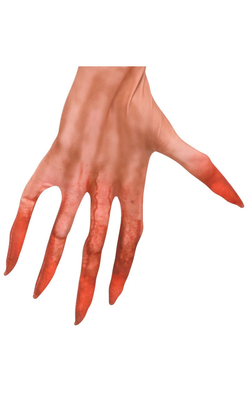 Adult Pit Dweller Halloween Costume - Joke.co.uk