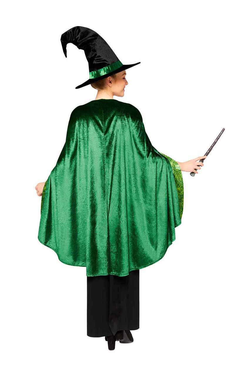 Adult Professor McGonagall Costume - Joke.co.uk