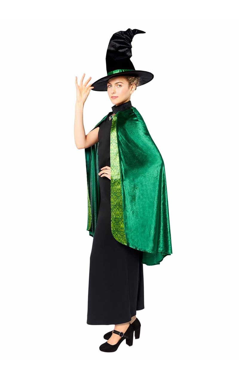 Adult Professor McGonagall Costume - Joke.co.uk