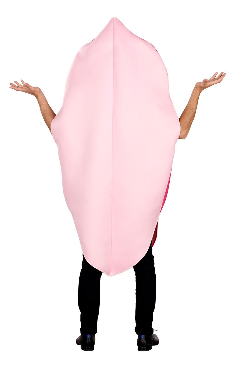Adult Pussy Galooor Costume - Joke.co.uk