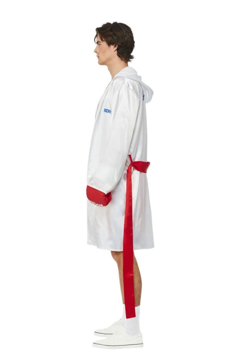 Adult Rocky Balboa Costume - Joke.co.uk