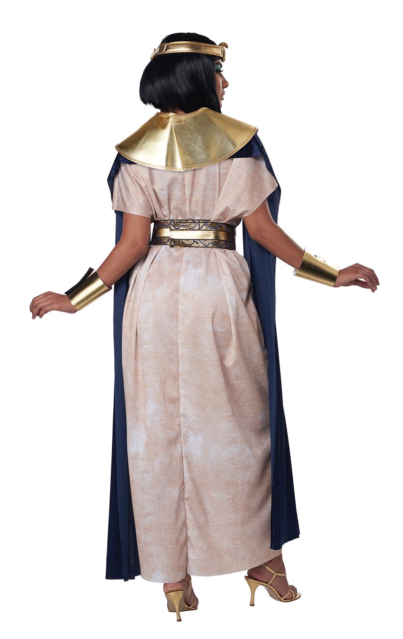 Adult Unisex Ancient Egyptian Tunic Costume - Joke.co.uk