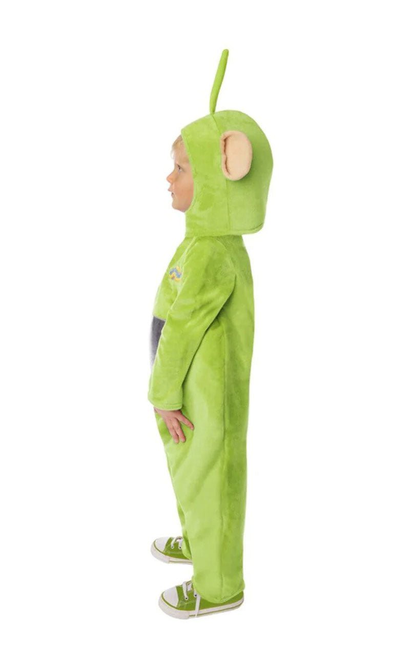 Childrens Teletubbies Dipsy Costume - Joke.co.uk