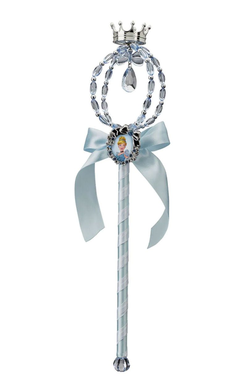 Disney Cinderella Wand Accessory - Joke.co.uk