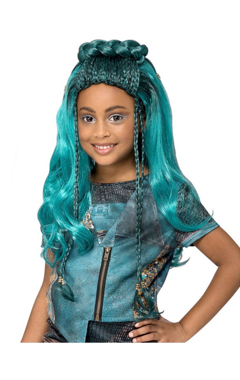 Childrens dress up wigs online