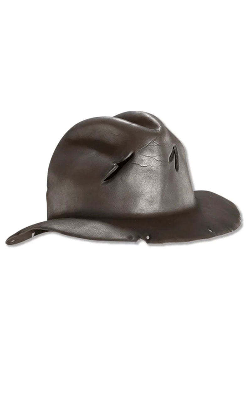 Freddy Krueger Hat Accessory - Joke.co.uk