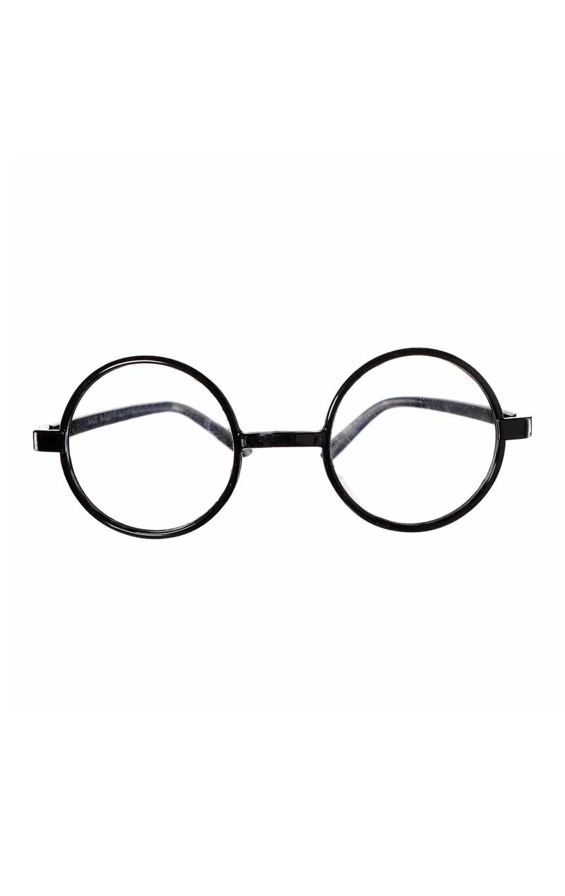 Harry Potter Glasses Accessory - Joke.co.uk