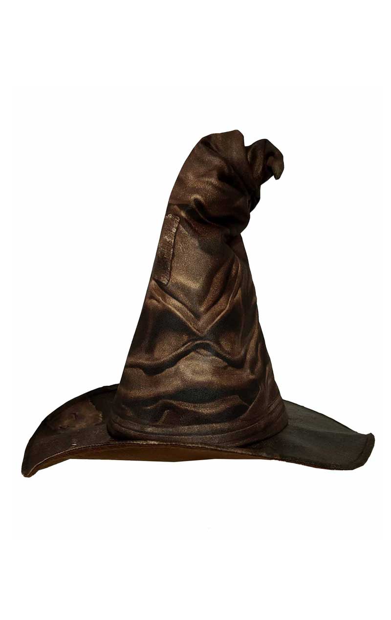 Harry Potter Sorting Hat Accessory - Joke.co.uk