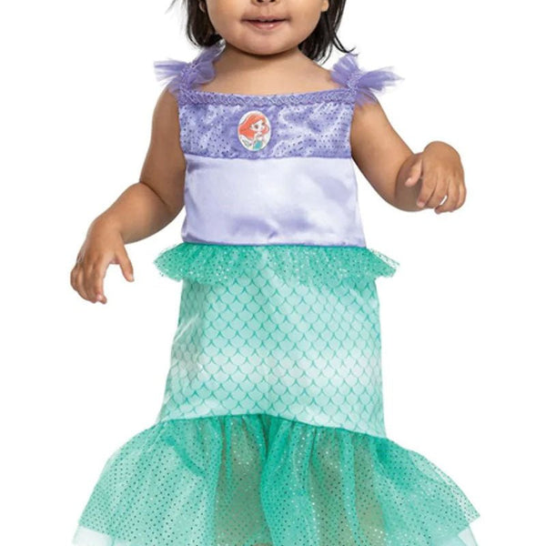 Kids ariel costume shop