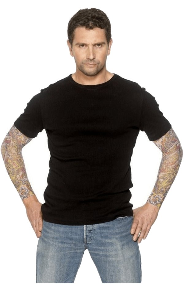 Tattoo Arm Sleeves - Joke.co.uk