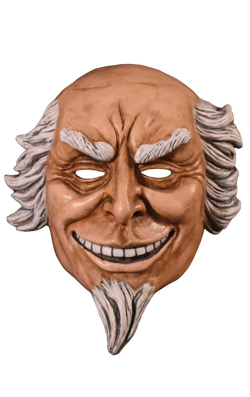 The Purge Election Year - Uncle Sam Mask - Joke.co.uk