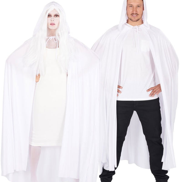 COUPLES HALLOWEEN COSTUME MENS WOMENS CORPSE BRIDE GROOM DEAD GHOST FANCY  DRESS