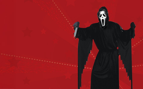 Horror Costumes