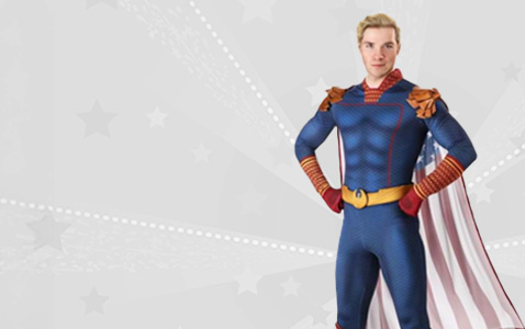 New/2025 Costumes