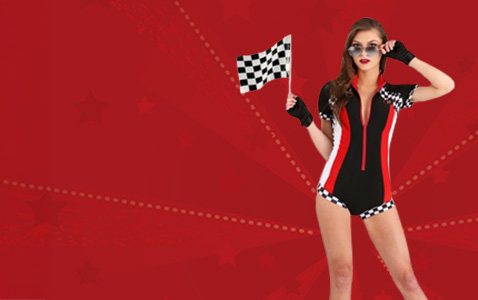 Sexy Costumes
